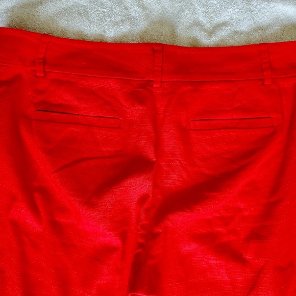 Ann Taylor Devin Fit Pants - Picture 6 of 6